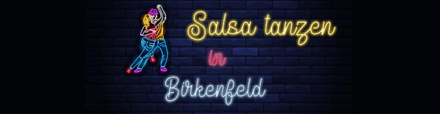 Salsa Party in Birkenfeld