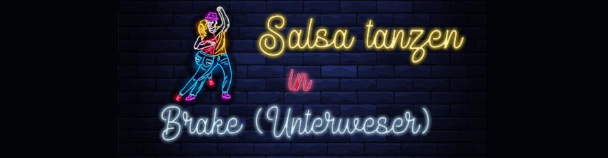 Salsa Party in Brake (Unterweser)