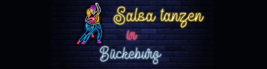 Salsa Party in Bückeburg