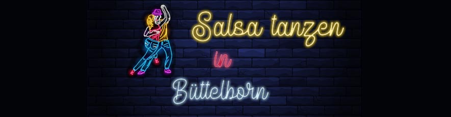 Salsa Party in Büttelborn
