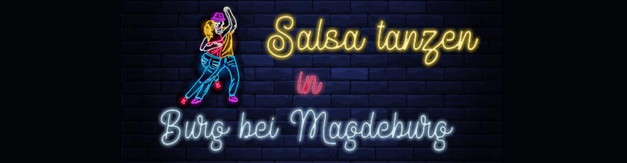 Salsa Party in Burg bei Magdeburg