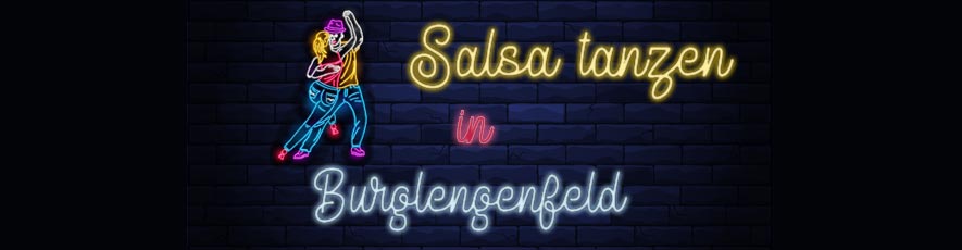 Salsa Party in Burglengenfeld