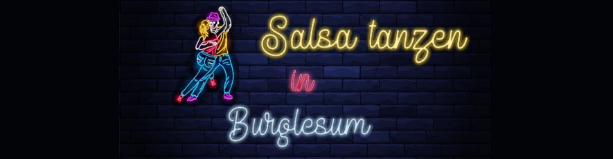 Salsa Party in Burglesum