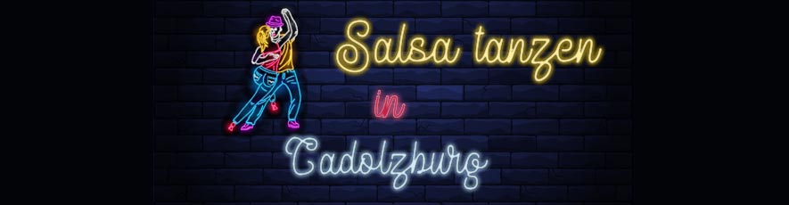 Salsa Party in Cadolzburg