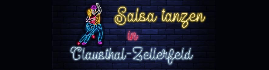 Salsa Party in Clausthal-Zellerfeld