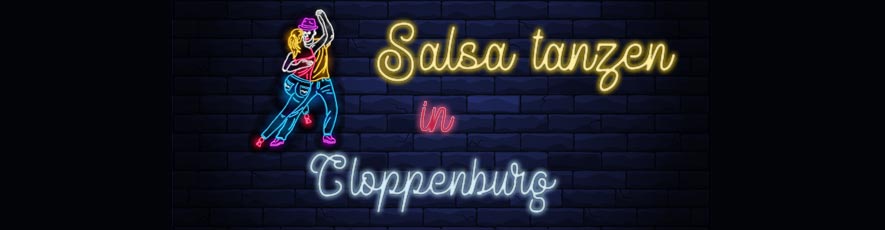 Salsa Party in Cloppenburg