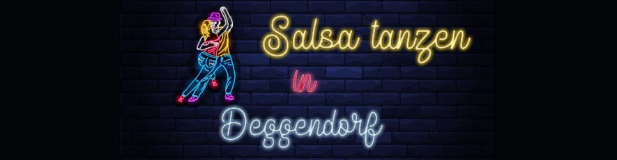 Salsa Party in Deggendorf