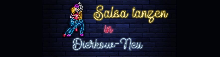Salsa Party in Dierkow-Neu