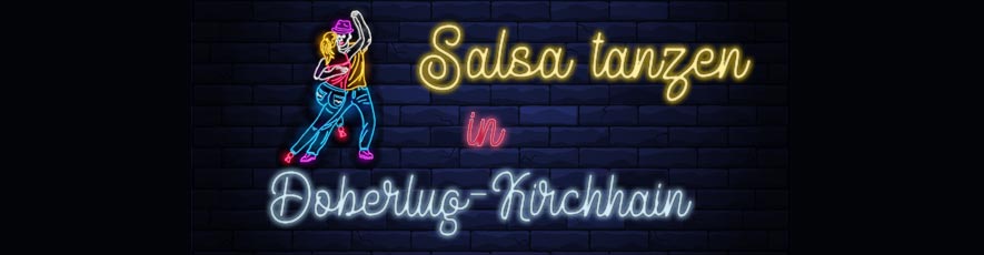 Salsa Party in Doberlug-Kirchhain