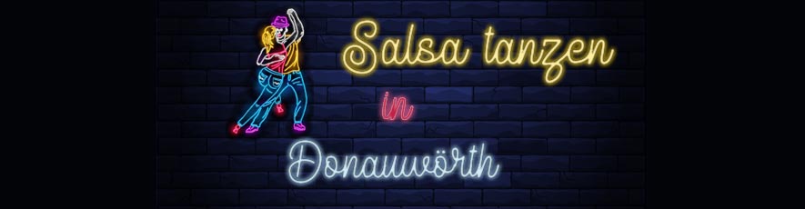 Salsa Party in Donauwörth