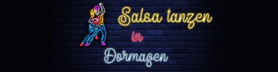 Salsa Party in Dormagen
