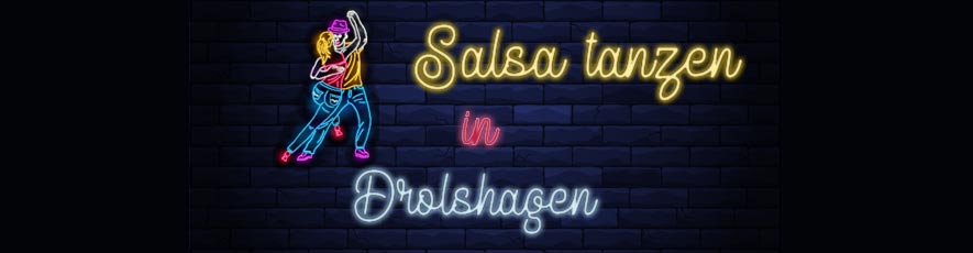 Salsa Party in Drolshagen