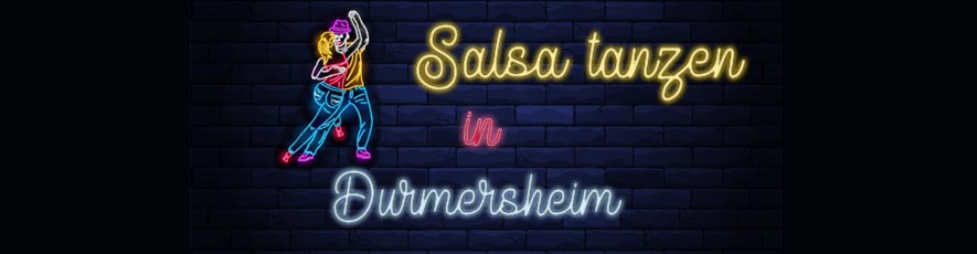 Salsa Party in Durmersheim