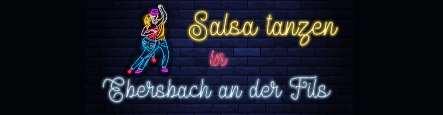 Salsa Party in Ebersbach an der Fils
