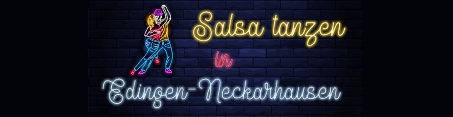 Salsa Party in Edingen-Neckarhausen