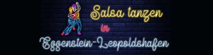 Salsa Party in Eggenstein-Leopoldshafen
