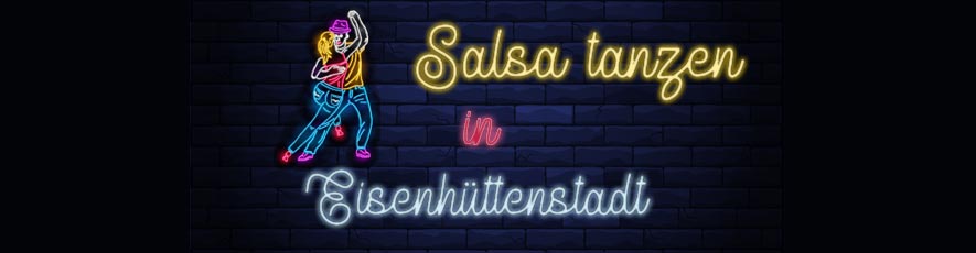 Salsa Party in Eisenhüttenstadt