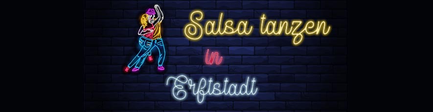 Salsa Party in Erftstadt