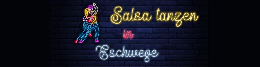 Salsa Party in Eschwege