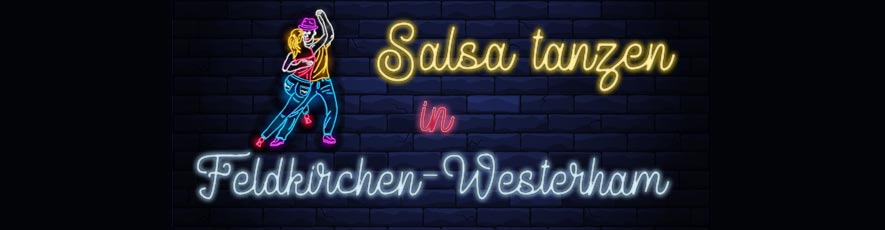 Salsa Party in Feldkirchen-Westerham