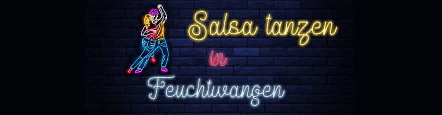 Salsa Party in Feuchtwangen