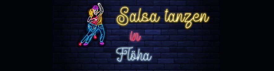 Salsa Party in Flöha