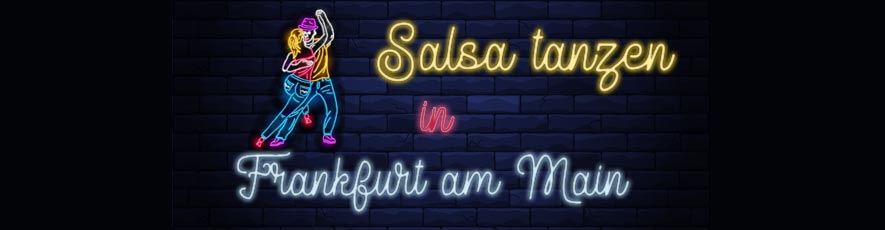 Salsa Party in Frankfurt am Main
