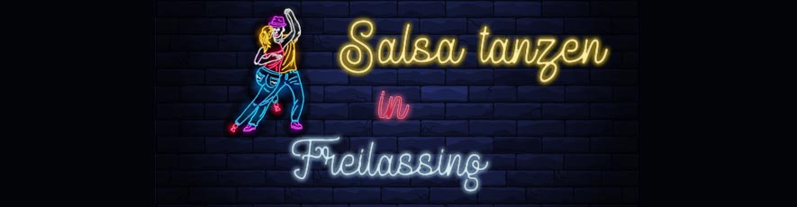 Salsa Party in Freilassing