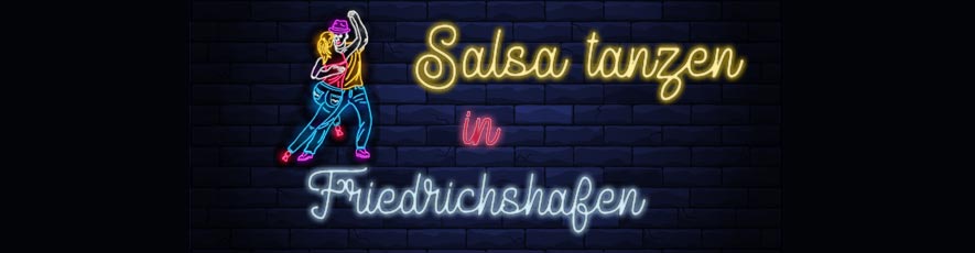 Salsa Party in Friedrichshafen