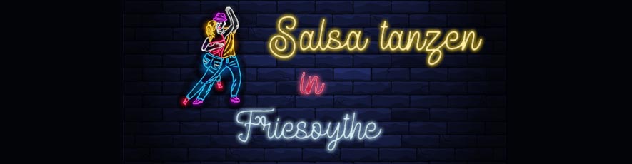 Salsa Party in Friesoythe