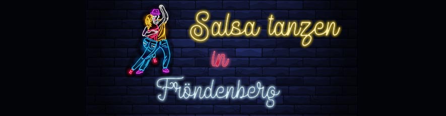 Salsa Party in Fröndenberg