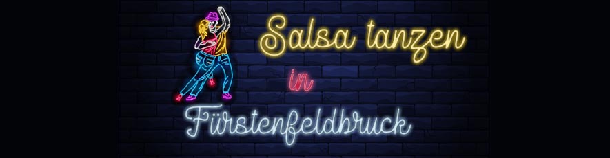 Salsa Party in Fürstenfeldbruck