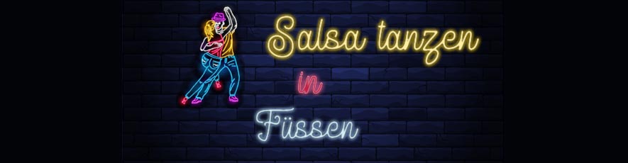 Salsa Party in Füssen