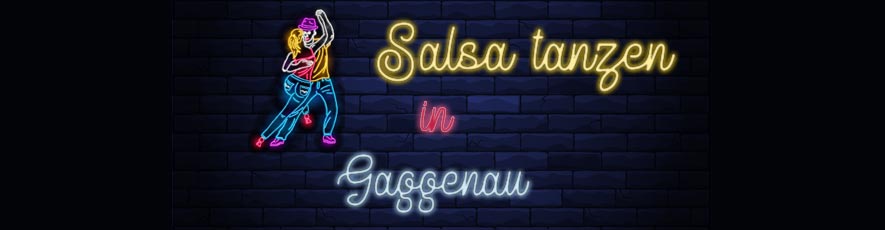 Salsa Party in Gaggenau