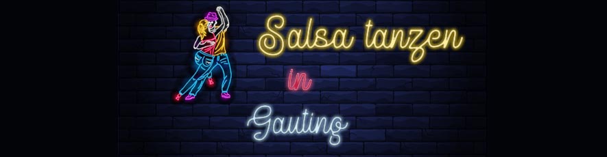 Salsa Party in Gauting