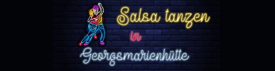 Salsa Party in Georgsmarienhütte