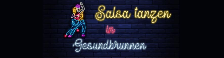 Salsa Party in Gesundbrunnen