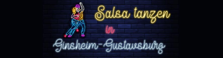 Salsa Party in Ginsheim-Gustavsburg