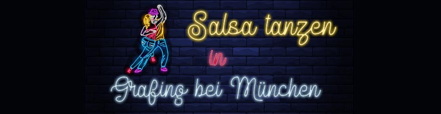 Salsa Party in Grafing bei München