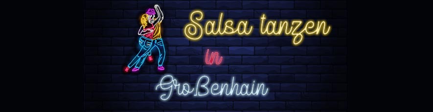 Salsa Party in Großenhain