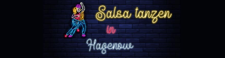 Salsa Party in Hagenow