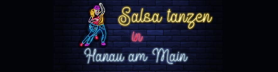 Salsa Party in Hanau am Main