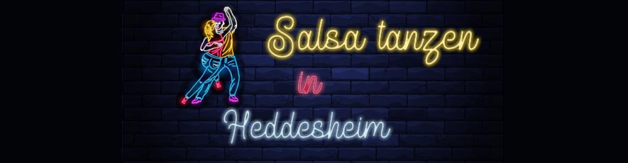 Salsa Party in Heddesheim