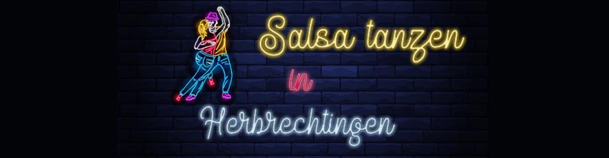 Salsa Party in Herbrechtingen