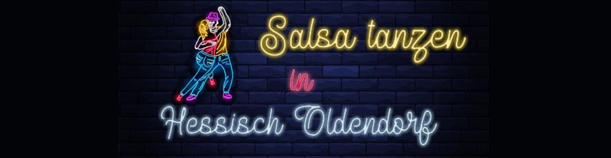 Salsa Party in Hessisch Oldendorf