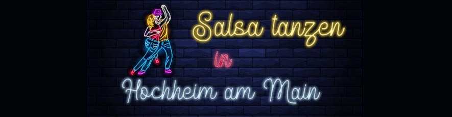 Salsa Party in Hochheim am Main