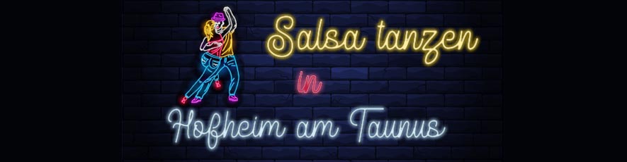 Salsa Party in Hofheim am Taunus