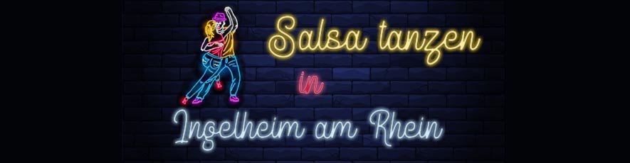 Salsa Party in Ingelheim am Rhein