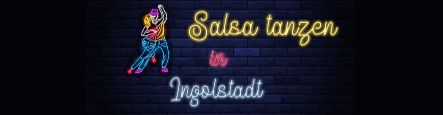 Salsa Party in Ingolstadt