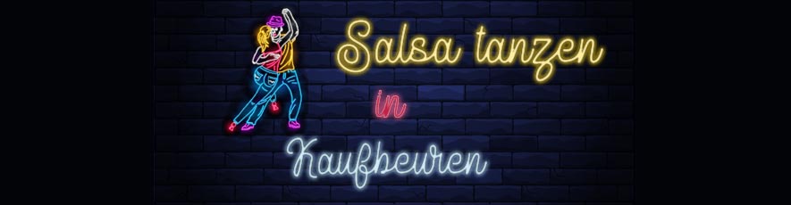 Salsa Party in Kaufbeuren